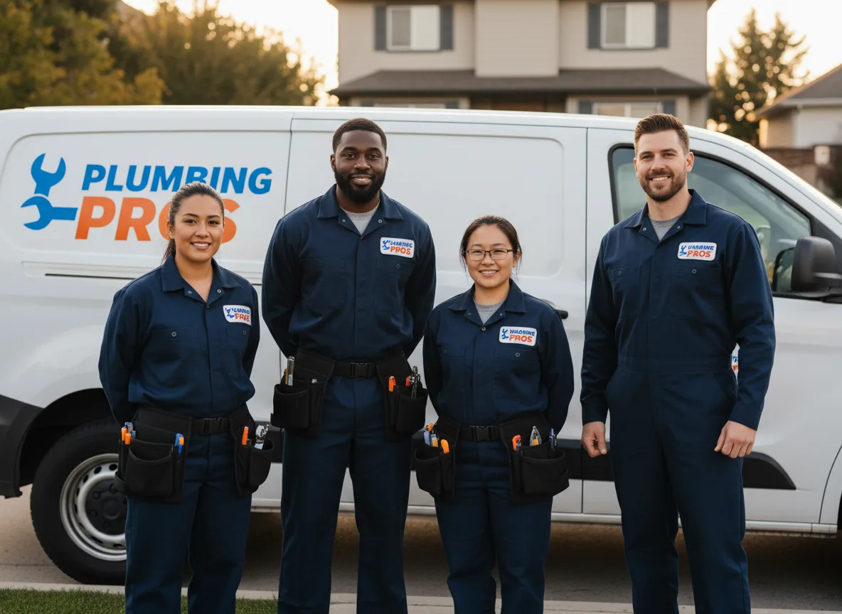 Water Heater Repair company in West Haven, UT
